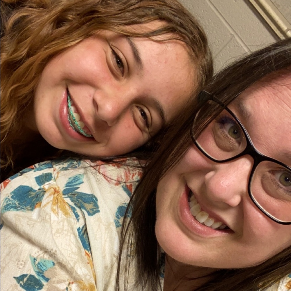 Meet your Posher, Brynn